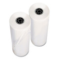 Office Jansan | GBC 3000024 NAP-Lam I 25 in. x 250 ft. 3 mil Roll Film - Gloss Clear (2/Box) image number 0