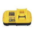 Chargers | Factory Reconditioned Dewalt DCB118R 20V MAX/60V MAX FLEXVOLT 8 Amp Fast Charger image number 0
