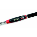 Torque Wrenches | GearWrench 85074 1/2 in. 25 - 250 ft-lbs. Electronic Flex Head Torque Wrench image number 1
