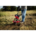 Cultivators | Troy-Bilt TBC304 30cc Gas 4-Cycle Garden Cultivator image number 7