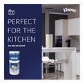 Cleaning & Janitorial Supplies | Kleenex 13964 11 in. x 10.4 in. Premiere Kitchen Roll Towels - White (24-Rolls/Carton) image number 4