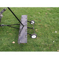 Lawn and Garden Accessories | Yard Tuff DT-48T 48 in. Tine Dethatcher image number 2