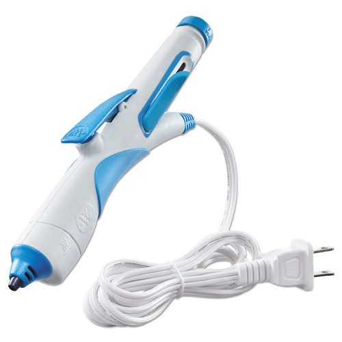  | Westcott 16761 Projectmate 10-Watt All Temp Glue Pen image number 0
