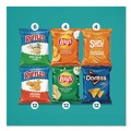 Snacks | Frito-Lay 028400669979 1 oz. Bags Cool and Tangy Mix Variety Pack - Assorted Flavors (50/Carton) image number 2