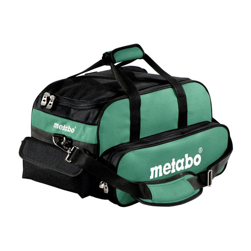 Cases and Bags | Metabo 657006000 Small Tool Bag image number 0