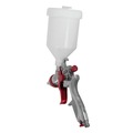 Spray Guns and Accessories | Porter-Cable PXCM010-0035 Air Gravity Feed Spray Gun image number 5