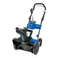 Snow Blowers | Snow Joe ION18SB iON 40V Cordless Lithium-Ion 18 in. Snow Blower image number 2