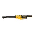 Cordless Ratchets | Dewalt DCF503EB 12V MAX XTREME Brushless Lithium-Ion 3/8 in. Cordless Extended Reach Ratchet (Tool Only) image number 1