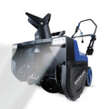 Snow Blowers | Snow Joe SJ627E 22 in. 15 Amp Electric Snow Blower with Headlight image number 4