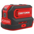 Power Inverters | Factory Reconditioned Craftsman CMCB1150BR V20 150W Power Inverter (Tool Only) image number 1