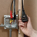 Detection Tools | Klein Tools 69411 3-Piece Circuit Breaker Finder Accessory Set image number 4
