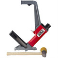 Pneumatic Nailers | Factory Reconditioned SENCO 8D0001R SHF200 16 Gauge 2 in. Pneumatic L-Cleat Hardwood Flooring Nailer image number 1