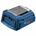 Batteries | Bosch GAA18V-48N 18V Lithium-Ion USB Portable Power Adapter image number 0