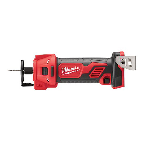 Cut Out Tools | Milwaukee 2627-20 M18 18V Cordless Lithium-Ion Cut Out Tool (Tool Only) image number 0