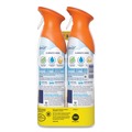 Cleaning & Janitorial Supplies | Febreze 97794 AIR 8.8 oz Aerosol Spray - Hawaiian Aloha (6/Carton) image number 2