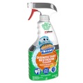 Cleaning & Janitorial Supplies | Scrubbing Bubbles 334879 32 oz Disinfectant Restroom Cleaner - Citrus Scent (8/Carton) image number 2