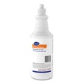 Cleaning & Janitorial Supplies | Diversey Care 95002540 32 oz. Red Juice Stain Remover (6/Carton) image number 1