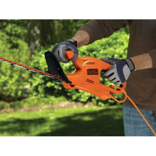Black and clearance decker tr117