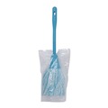 Cleaning Brushes | Boardwalk BWKMINIDUSTER 11 in. MicroFeather Mini Duster - Assorted image number 2