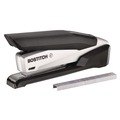 Office Jansan | PaperPro 1110 inPOWERplus28 Executive One-Finger 28-Sheet Capacity 3-in-1 Eco-Friendly Desktop Stapler - Black/Silver image number 0