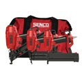 Combo Kits | SENCO 10S0001N 3-Tool Pneumatic Finish Combo Kit image number 0