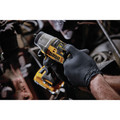 Dewalt DCF902F2 XTREME 12V MAX Brushless Lithium-Ion 3/8 in. Cordless Impact Wrench Kit with (2) 2 Ah Batteries image number 18
