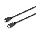 Office Electronics & Batteries | Innovera IVR30026 10 ft. HDMI Version 1.4 Cable - Black image number 0