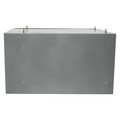 Air Filtration | JET JT9-415150 IAFS-3000 230V 1 HP 1-Phase 3000 CFM Industrial Air Filtration System image number 3