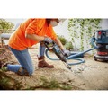 Rotary Hammers | Bosch 11255VSR Bulldog Xtreme 1 in. SDS-plus D-Handle Rotary Hammer image number 10