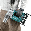 Specialty Tools | Makita XTW01PT 18V X2 LXT Lithium-Ion (36V) Brushless Cordless Shear Wrench Kit (5.0Ah) image number 7