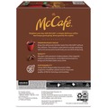 Bulk Savings Pricing 2 | McCafe 5000358125 K-Cup - Premium Roast Decaf (24/Box) image number 2