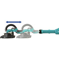 Drywall Sanders | Makita XLS01T 18V LXT 5 Ah Lithium-Ion AWS Capable Brushless 9 in. Drywall Sander Kit image number 4