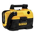 Wet / Dry Vacuums | Factory Reconditioned Dewalt DCV580C1R 20V MAX Cordless Wet-Dry Vacuum Kit image number 3