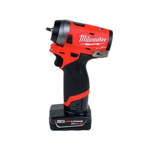 Milwaukee 2552 shop