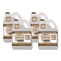 All-Purpose Cleaners | Simple Green 0510100405128 1 Gallon Pro Hard Floor Cleaner - Lemon Verbena (4/Carton) image number 0