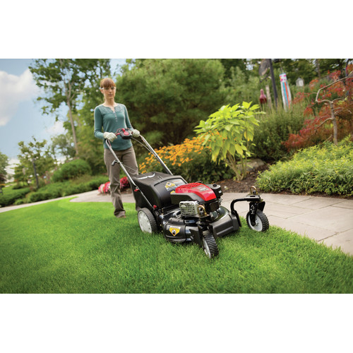 Troy bilt xp lawn mower 175cc outlet