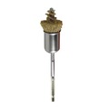 Valve Service Tools | IPA 8090B Professional Diesel Injector-Seat Cleaning Kit - Brass image number 5