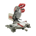 Miter Saws | Homecraft H26-260L 10 in. Compound Miter Saw with Laser image number 0