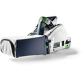 Track Saws | Festool TSC 55 18V 5.2 Ah Lithium-Ion Plunge Cut Track Saw Set with 55 in. Track image number 1