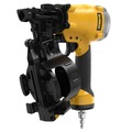 Roofing Nailers | Factory Reconditioned Dewalt DW46RNR 15-Degree Coil Roofing Nailer image number 0