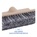 Bulk Savings Pricing 3 | Boardwalk BWK8420 10 in. Dual-Surface Vehicle Brush image number 2