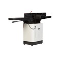 Jointers | JET JT1-1373 JWJ-8HH-BLK JET Black 230V 2 HP 1-Phase 8 in. Helical-Head Jointer image number 3