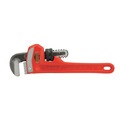 Pipe Wrenches | Ridgid 6 3/4 in. Capacity 6 in. Heavy-Duty Straight Pipe Wrench image number 2
