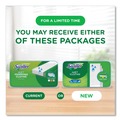Cleaning Cloths | Swiffer 80374006 8 x 10 Wet Refill Cloths - Fresh Scent/White (6/Carton) image number 2