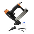 Finish Nailers | Freeman PF20GLCN 20-Gauge L-Cleat Nailer image number 1