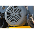 Stationary Air Compressors | EMAX EP10V120V3 10 HP 120 Gallon Oil-Lube Vertical Stationary Air Compressor image number 9