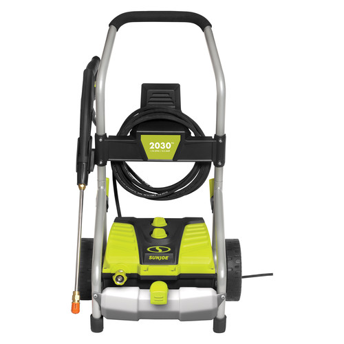 Pressure Washers | Sun Joe SPX4000 14.5 Amp 1.76 GPM Pressure Washer image number 0