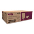 Office Jansan | Cascades PRO H142 Select 7.31 in. x 10 in. 2-Ply Center-Pull Paper Towels - White (6/Carton) image number 3