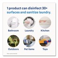 Office Jansan | Clorox CLO32251 24 oz. Bottle Concentrated Regular Disinfecting Bleach (12/Carton) image number 5