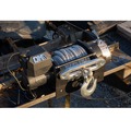 Winches | Detail K2 S20000-SR 6.5 HP 20000 lbs. Premium Electric OEM Winch with Synthetic Rope image number 9